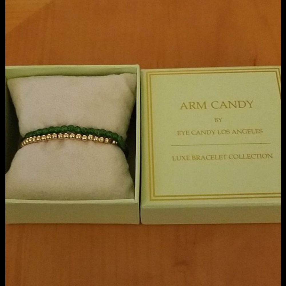 Arm Candy Bracelet Set